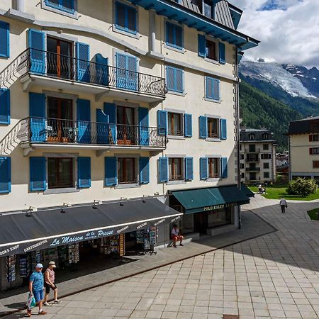 Apartment Balmat - Chamonix All Year Ngoại thất bức ảnh