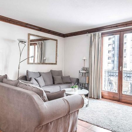 Apartment Balmat - Chamonix All Year Ngoại thất bức ảnh