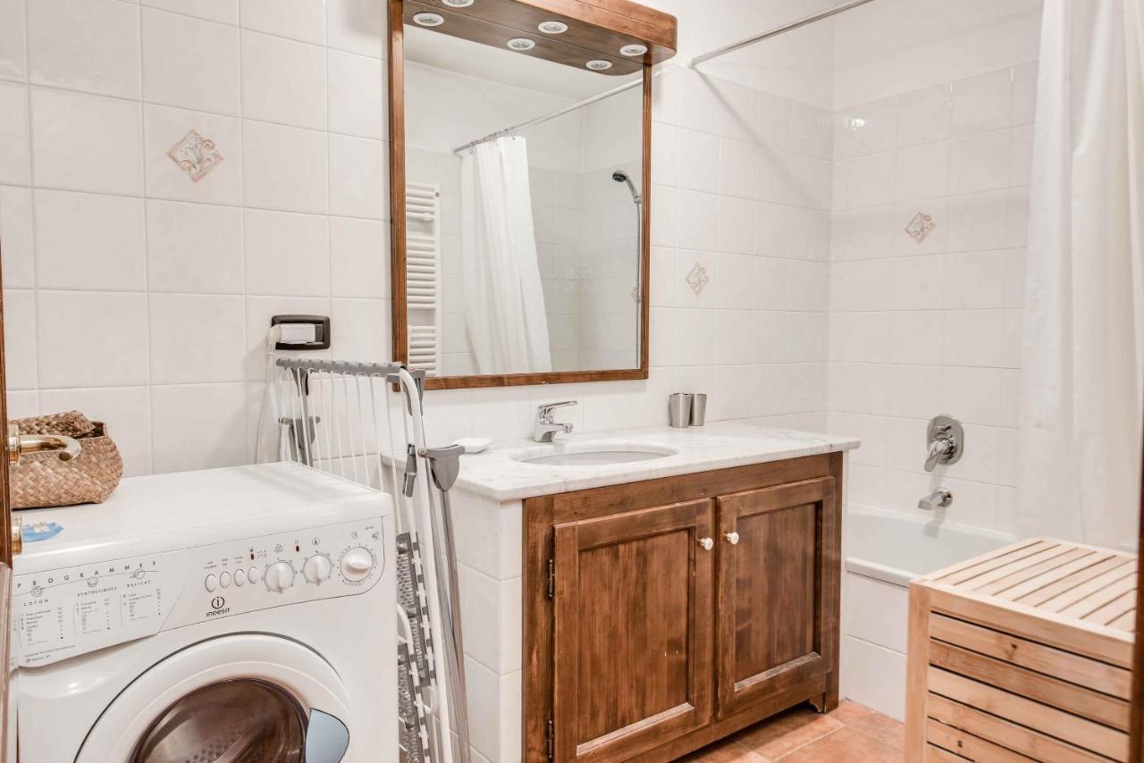 Apartment Balmat - Chamonix All Year Ngoại thất bức ảnh