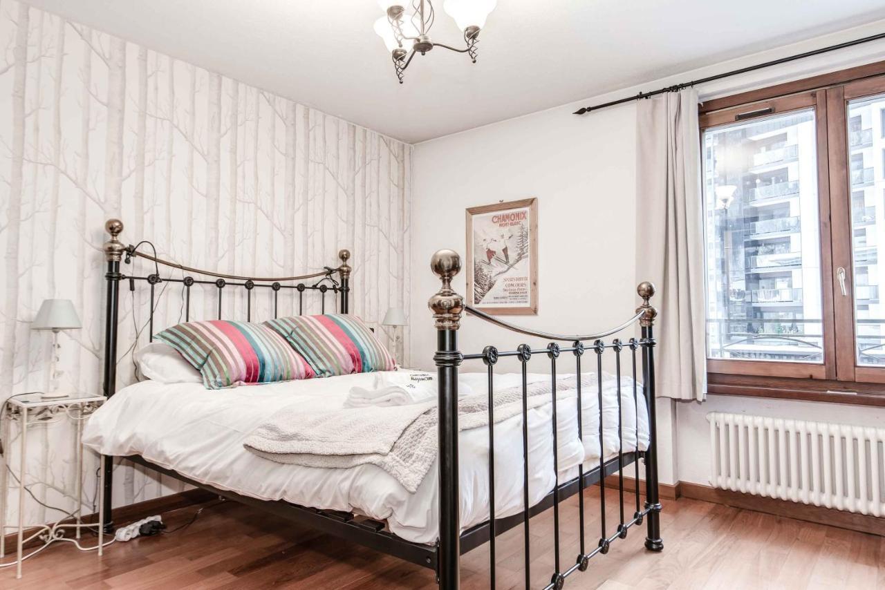 Apartment Balmat - Chamonix All Year Ngoại thất bức ảnh