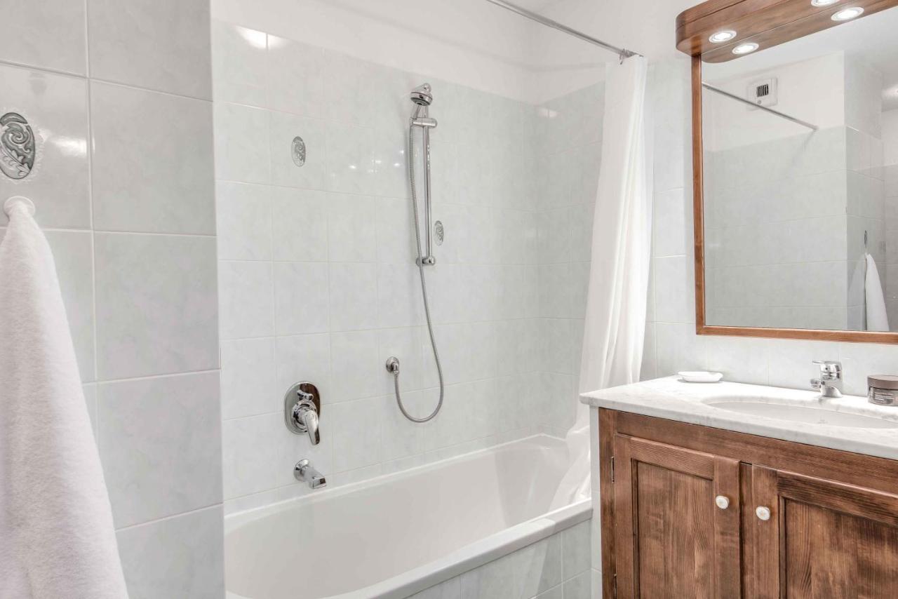 Apartment Balmat - Chamonix All Year Ngoại thất bức ảnh