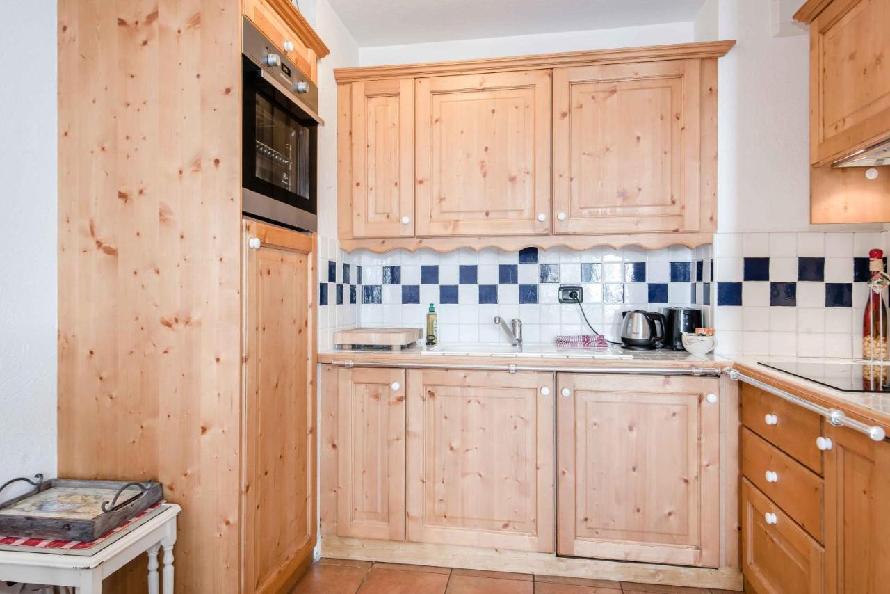 Apartment Balmat - Chamonix All Year Ngoại thất bức ảnh